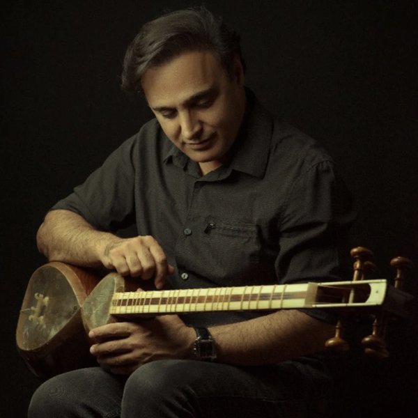 سیاوش برهانی