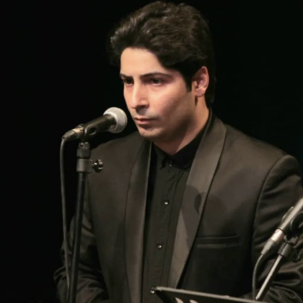 علیرضا مهدیزاده