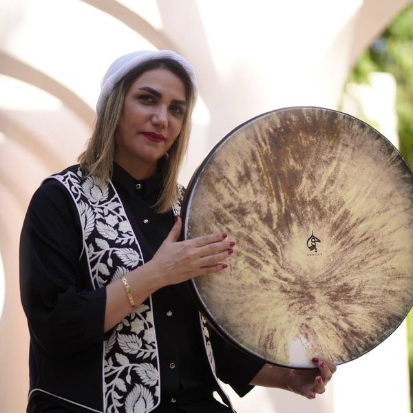 رویا خلیلی